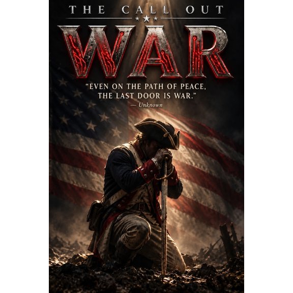 No Moore Harm The Call Out: War: Institutional Cowardice Is Not Honorable, Book 4, (Paperback)