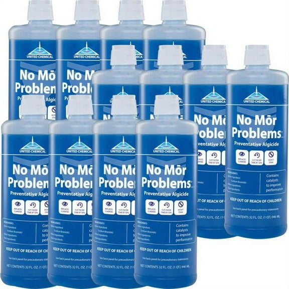 No Mor Problems