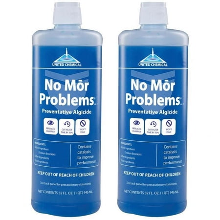 No Mor Problems