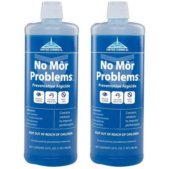 No Mor Problems