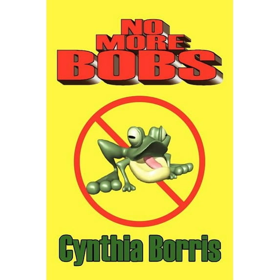 No More Bobs (Paperback)