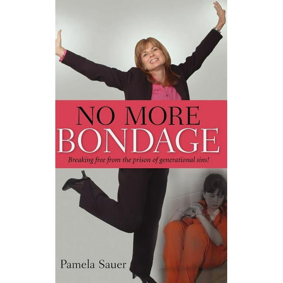 No More Bondage, (Hardcover)
