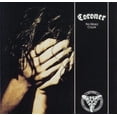 thumbnail image 1 of Coroner - No More Color - Music & Performance - CD, 1 of 1