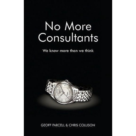 Pre-Owned No More Consultants : We Know More Than We Think