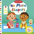 thumbnail image 1 of No More Diapers (Board Book), 1 of 2