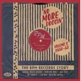 thumbnail image 1 of No More Doggin 1950-53 1 / Various - No More Doggin 1950-53 1 / Various - Music & Performance - CD, 1 of 3
