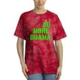 thumbnail image 1 of No More Drama Neon Paint Tie Dye Crystal Women -Image by Shutterstock, Female XX-Large, 1 of 4