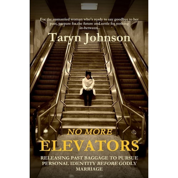 No More Elevators, (Paperback)