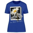 thumbnail image 1 of No More Excuses T-Shirt Women -Image by Shutterstock, Female XX-Large, 1 of 2