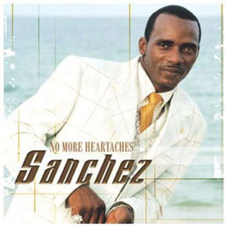 No More Heartaches (Vinyl)