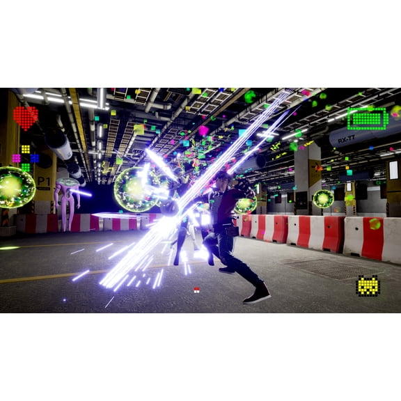 No More Heroes 3- Nintendo Switch [Digital]