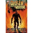 thumbnail image 1 of Pre-Owned Daken: Dark Wolverine: No More Heroes Paperback - USED, 1 of 1