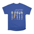 thumbnail image 1 of No More Mr Knife Guy T-Shirt Tee Gift For Him Merch For Her Apparel For Friend, 1 of 2