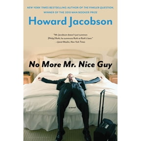 Pre-Owned No More Mr. Nice Guy
