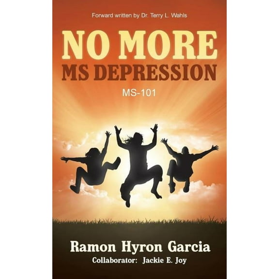 No More Ms Depression : Ms-101