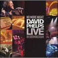 thumbnail image 1 of No More Night: David Phelps Live in Birmingham [CD/DVD] (CD) by David Phelps, 1 of 1