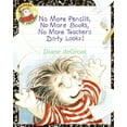 thumbnail image 1 of Pre-Owned No More Pencils, No More Books, No More Teacher's Dirty Looks! (Paperback) 0060791160 9780060791162, 1 of 1