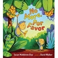 thumbnail image 1 of Pre-Owned No More, Por Favor Paperback, 1 of 1