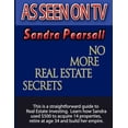 thumbnail image 1 of No More Real Estate Secrets (Paperback), 1 of 1