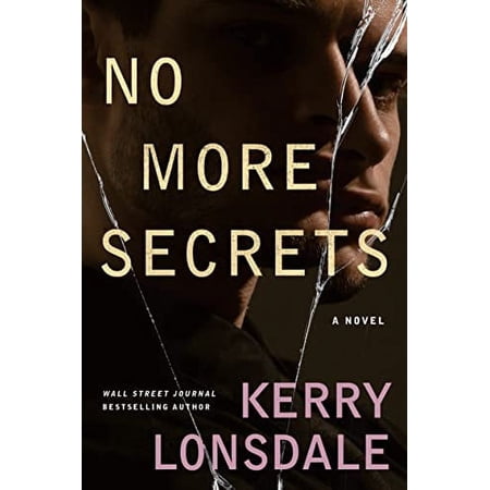 Pre-Owned No More Secrets (Paperback) 1542019109 9781542019101