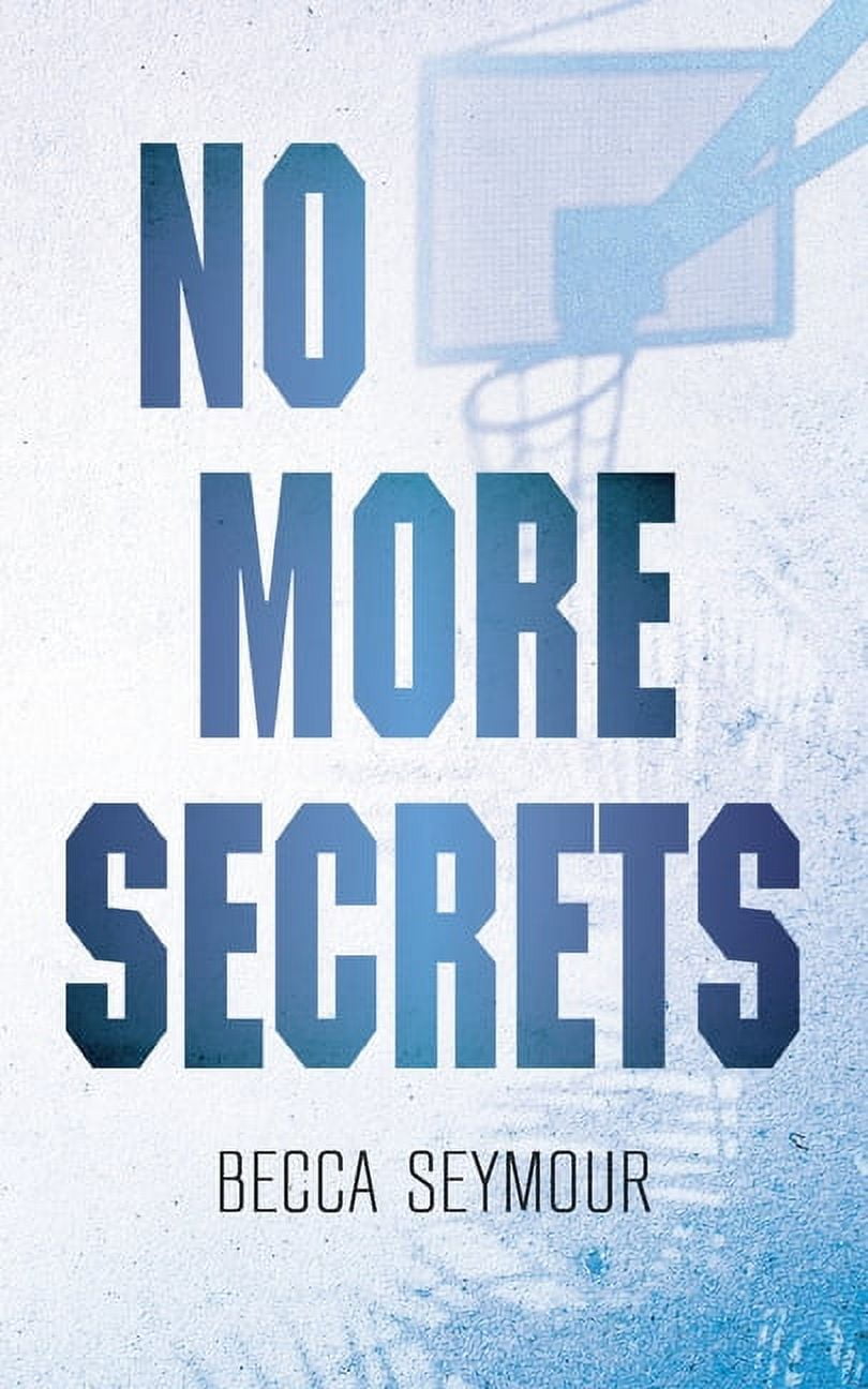 No More Secrets: Alternate Cover, (Paperback) - Walmart.com