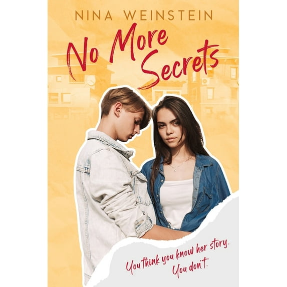No More Secrets, (Paperback)
