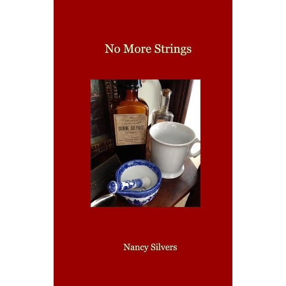 No More Strings, (Paperback)