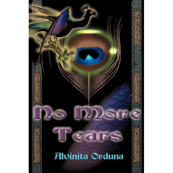 No More Tears, (Paperback)