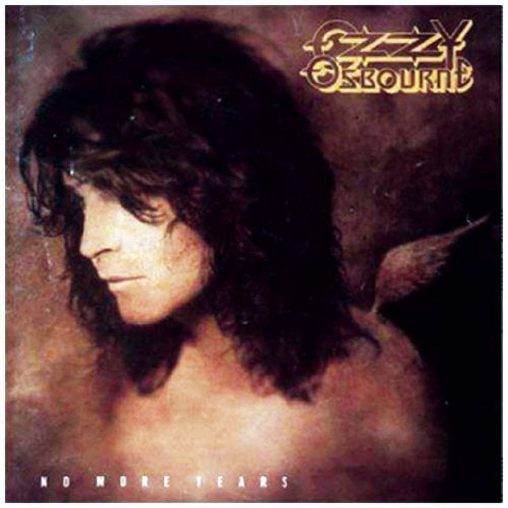 その他 Your Obsession [CD] OZZY OSBOURNE NO MORE TEARS OZZMOSIS SCREAM BLACK SABBATH
