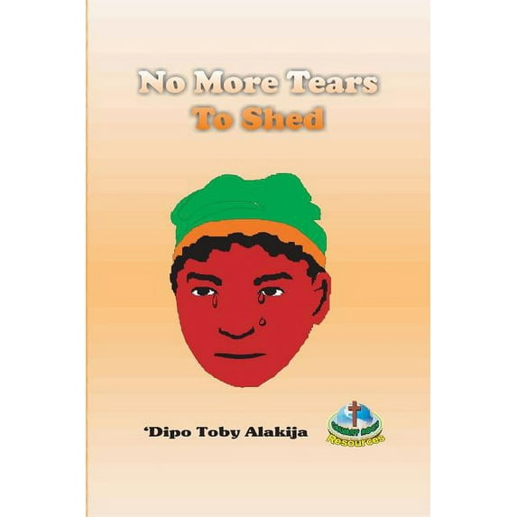 No More Tears To Shed (Paperback)