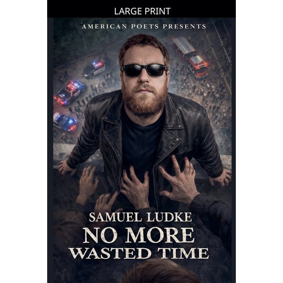 No More Wasted Time, (Paperback)