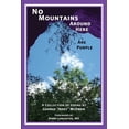 thumbnail image 1 of No Mountains Around Here Are Purple, (Paperback), 1 of 1