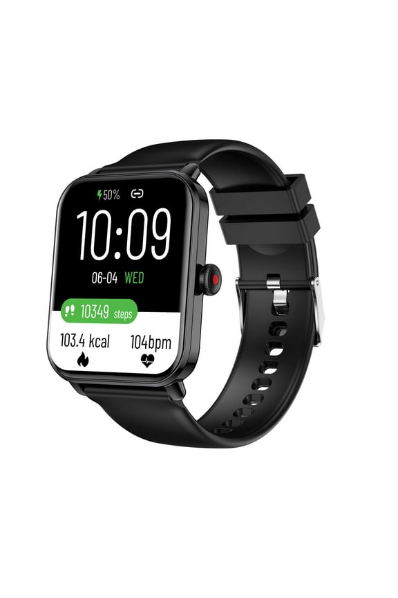 Multi-Function Smart Watch, Size: One Size Fits Most