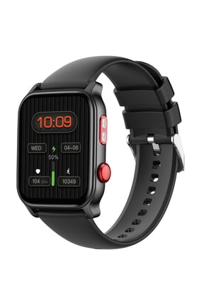 Multi-Function Smart Watch, Size: One Size Fits Most