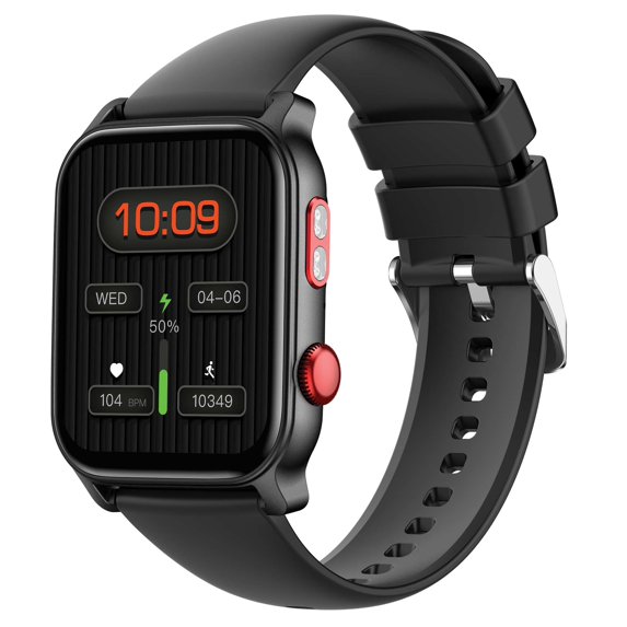 Generic Multi-Function Smart Watch, Size: One Size Fits Most
