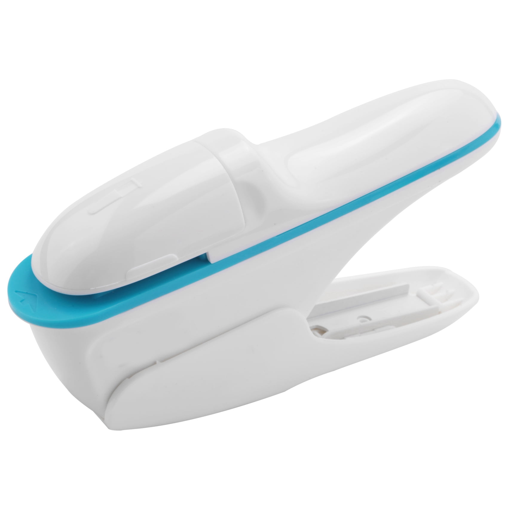 No Nails Stapling Machine Mini Cute Book Stapler No Staples Required