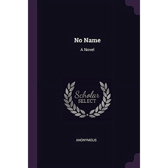No Name (Paperback)
