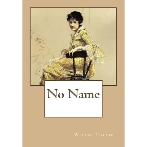 No Name (Paperback)