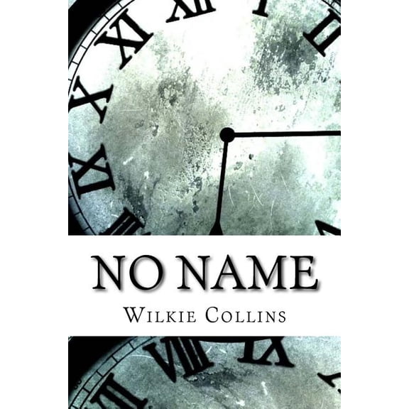 No Name (Paperback)