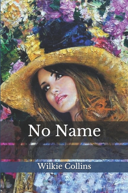 No Name (Paperback)