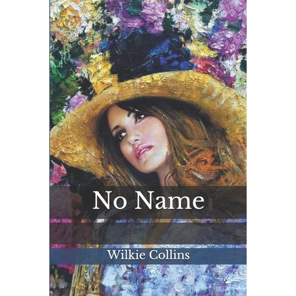 No Name (Paperback)