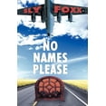 thumbnail image 1 of No Names Please (Paperback), 1 of 1