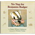 thumbnail image 1 of Pre-Owned No Nap for Benjamin Badger (Hardcover) 0027172856 9780027172850, 1 of 1