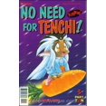 thumbnail image 1 of No Need for Tenchi! Part 10 #5 VF ; Viz Comic Book, 1 of 1