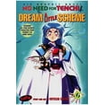 thumbnail image 1 of No Need for Tenchi! Part 6 TPB #6 (4th) VF ; Viz Comic Book, 1 of 1