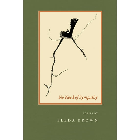 No Need of Sympathy, (Paperback)