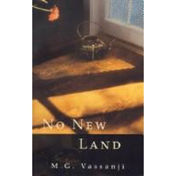 Pre-Owned No New Land 9780771087202