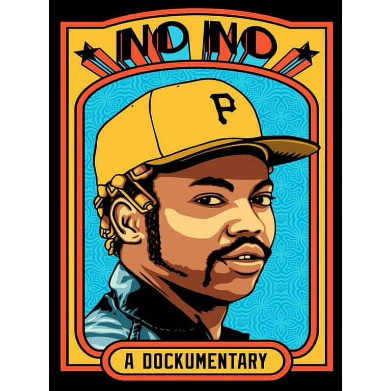 No No: A Dockumentary (DVD) 