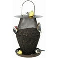 thumbnail image 1 of No-No Feeder Bronze Lantern No-No Feeder, 1 of 1