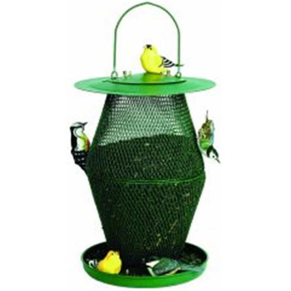 No No Lantern Feeder Green - GL00323CS